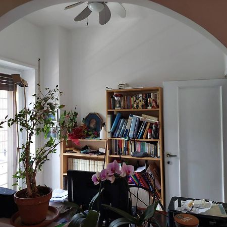 Appartamento Con Giardino In Zona Ponte Milvio E Stadio Olimpico روما المظهر الخارجي الصورة