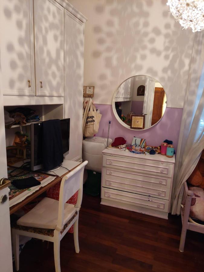 Appartamento Con Giardino In Zona Ponte Milvio E Stadio Olimpico روما المظهر الخارجي الصورة